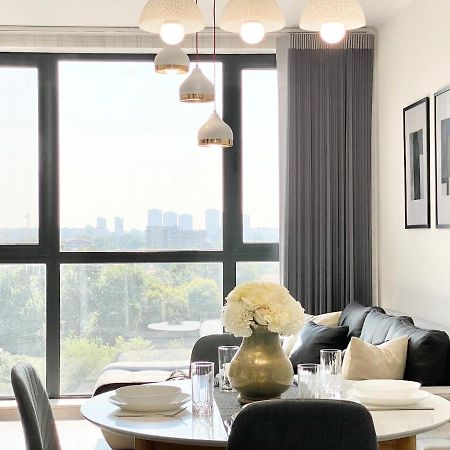 Private Apartment For 4 Guests And Parking Plovdiv Eksteriør bilde